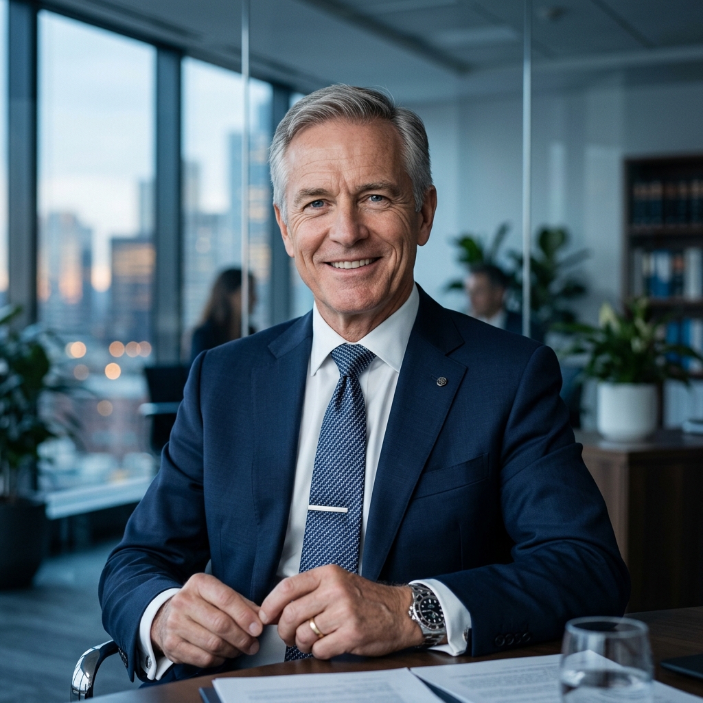 Senior Partner